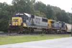 CSX 8532